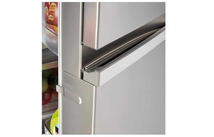 LG Counter Depth, Door in Door, 10 YEAR WARRANTY ON LINEAR COMPRESSOR, Smart Cooling Plus System, LSC22991ST