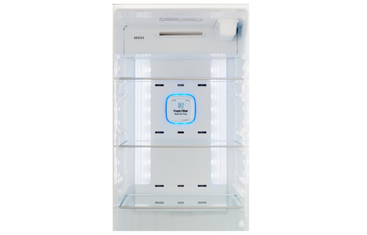 LG Counter Depth, Door in Door, 10 YEAR WARRANTY ON LINEAR COMPRESSOR, Smart Cooling Plus System, LSC22991ST