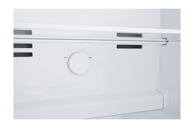 door cooling LED