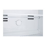 door cooling LED