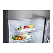 drawer with food