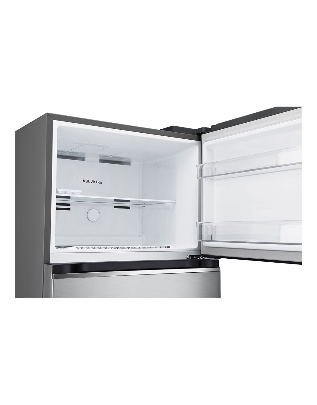 28'' Counter Depth Compact Top Freezer Refrigerator with DoorCooling+