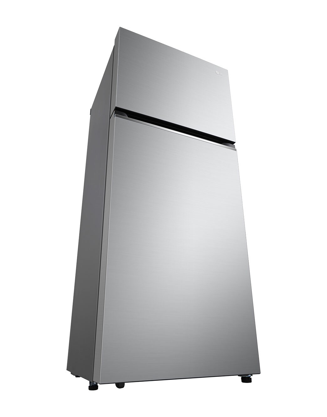 28'' Counter Depth Compact Top Freezer Refrigerator with DoorCooling+