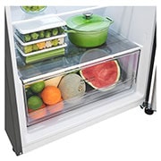 Drawer Fruit view