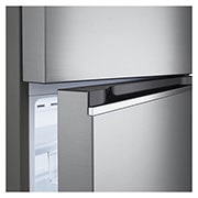Handle view
