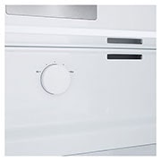 Temperature Control view