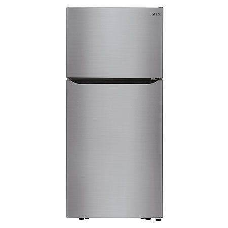 Refrigeradora LG Top Freezer