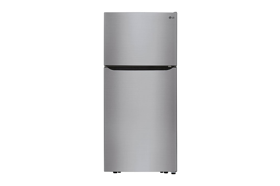 LG 30” Top Mount Refrigerator, 20 cu.ft., LTCS20020V