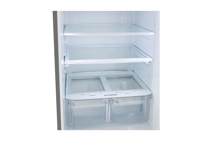 LG 30" 20 cu.ft. Top Freezer Refrigerator, LTCS20020S