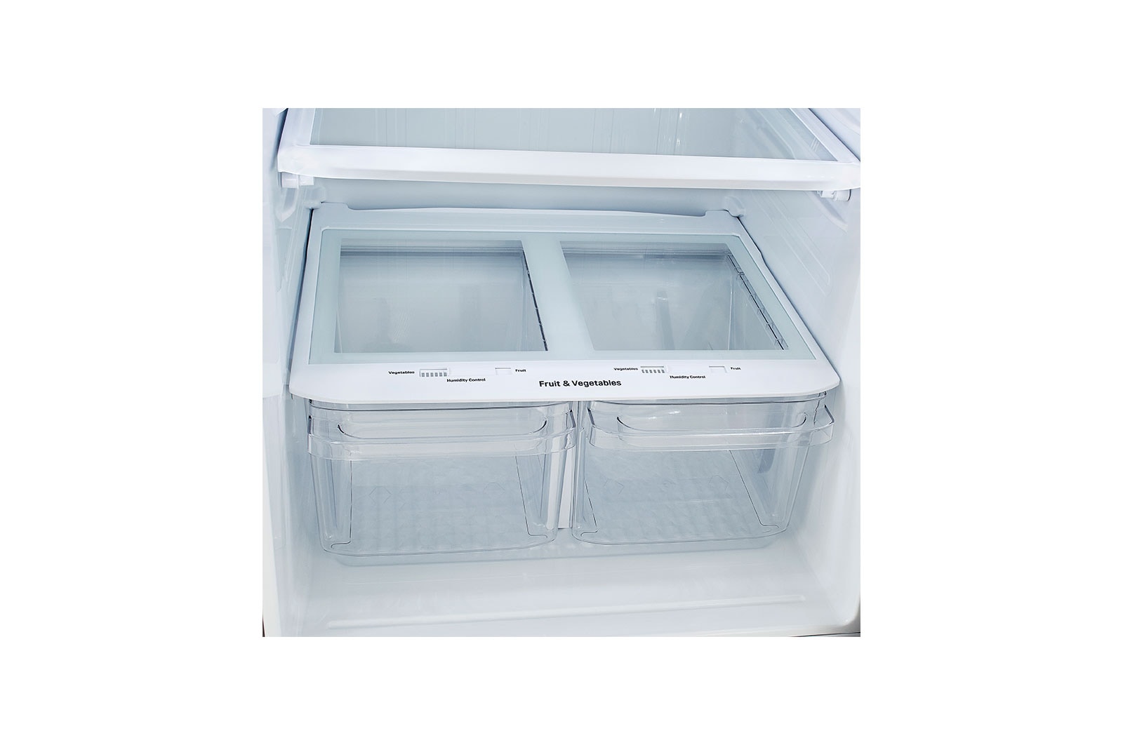 LG 30” Top Mount Refrigerator, 20 cu.ft., LTCS20020V