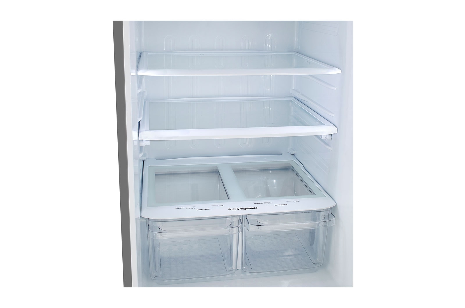 LG 30” Top Mount Refrigerator, 20 cu.ft., LTCS20020V