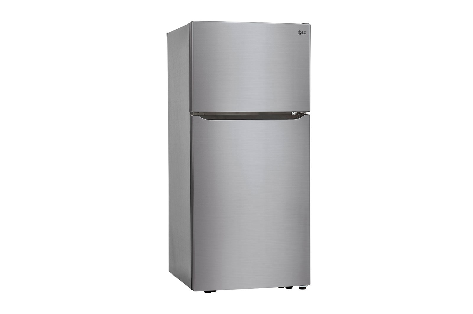 LG 30” Top Mount Refrigerator, 20 cu.ft., LTCS20020V