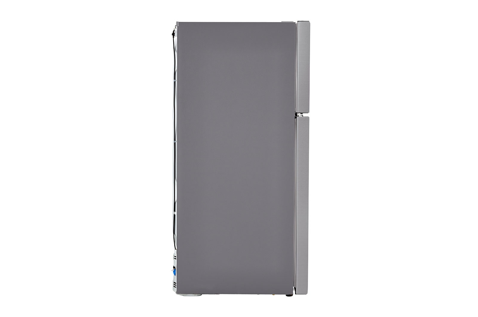 LG 30” Top Mount Refrigerator, 20 cu.ft., LTCS20020V