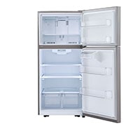 LG 30” Top Mount Refrigerator, 20 cu.ft., LTCS20020V
