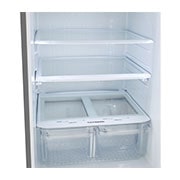 LG 30” Top Mount Refrigerator, 20 cu.ft., LTCS20020V