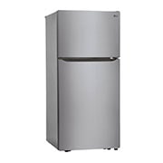 LG 30” Top Mount Refrigerator, 20 cu.ft., LTCS20020V