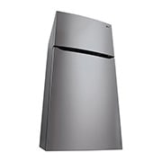 LG 30” Top Mount Refrigerator, 20 cu.ft., LTCS20020V