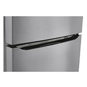 LG 30” Top Mount Refrigerator, 20 cu.ft., LTCS20020S