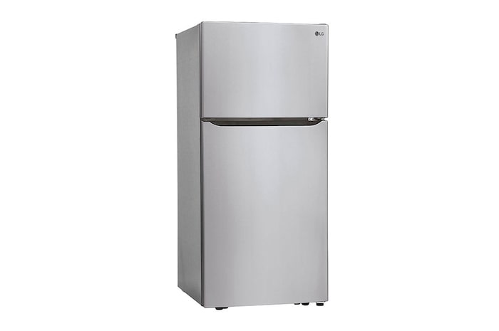 LG 30" 20 cu.ft. Top Freezer Refrigerator, LTCS20020S