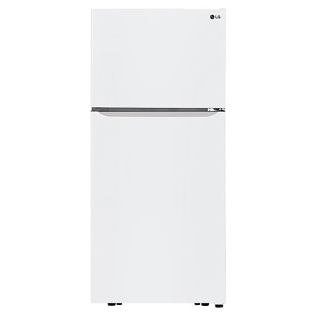 Ltcs20020w hotsell lg refrigerator