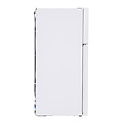 LG 30” Top Mount Refrigerator, 20 cu.ft., LTCS20020W