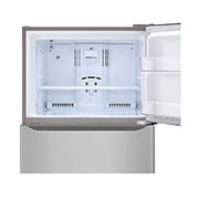 LG 30” Top Mount Refrigerator, 20 cu.ft., LTCS20040S