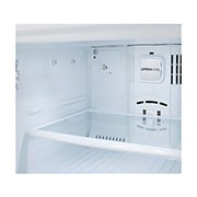 LG 30” Top Mount Refrigerator, 20 cu.ft., LTCS20040S