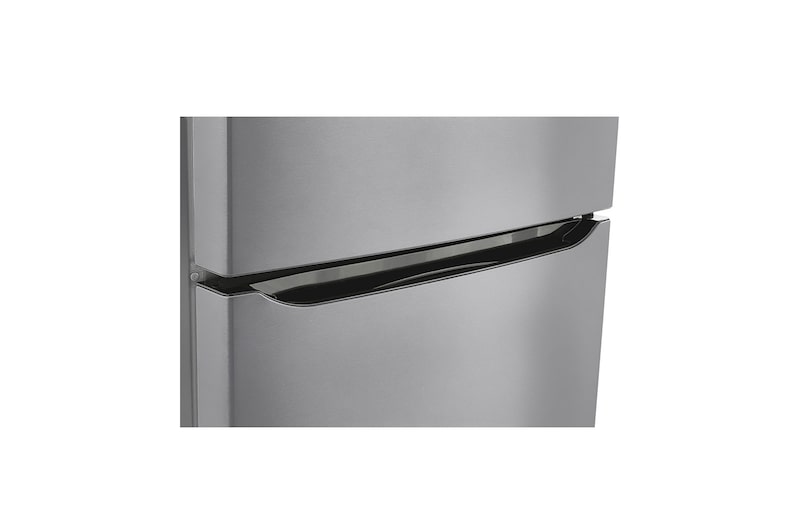 LG 30” Top Mount Refrigerator, 20 cu.ft., LTCS20040S