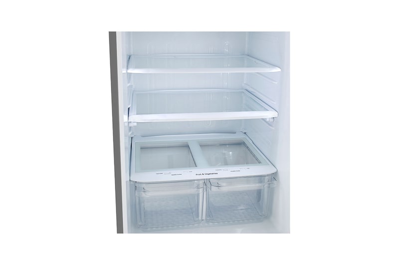 LG 30” Top Mount Refrigerator, 20 cu.ft., LTCS20040S
