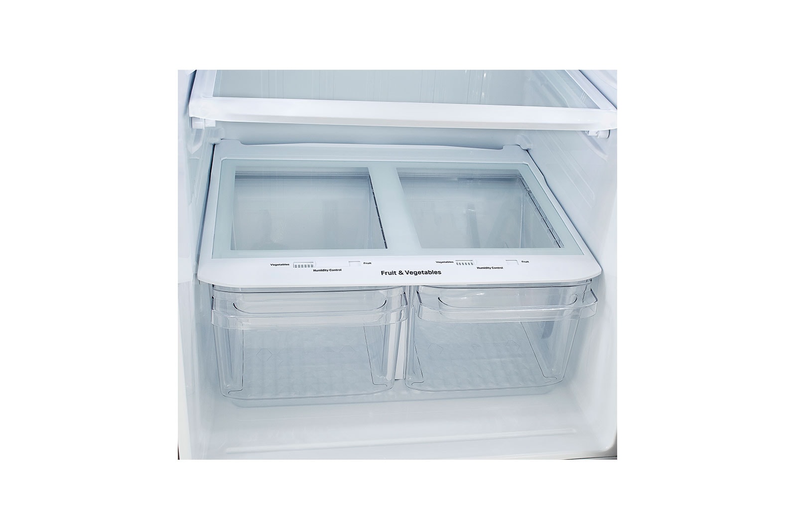 LG 30” Top Mount Refrigerator, 20 cu.ft., LTCS20040S