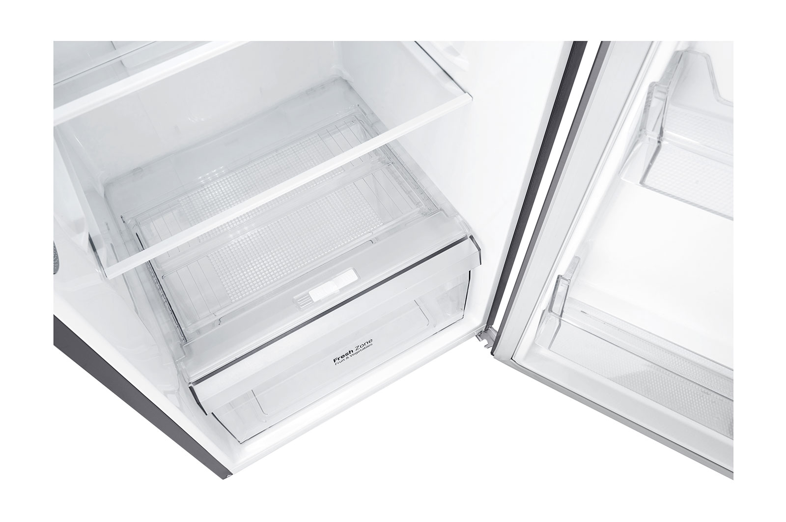 LG 22'' Counter Depth Compact Top Freezer, 8cu.ft., LTNC08121V