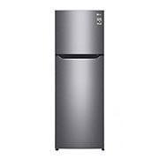 Front view of 22&#39;&#39; Counter Depth Compact Top Freezer, 8cu.ft. LTNC08121V