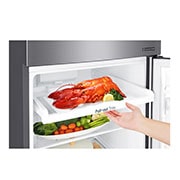 LG 22'' Counter Depth Compact Top Freezer, 8cu.ft., LTNC08121V