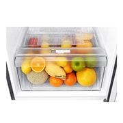 LG 22'' Counter Depth Compact Top Freezer, 8cu.ft., LTNC08121V