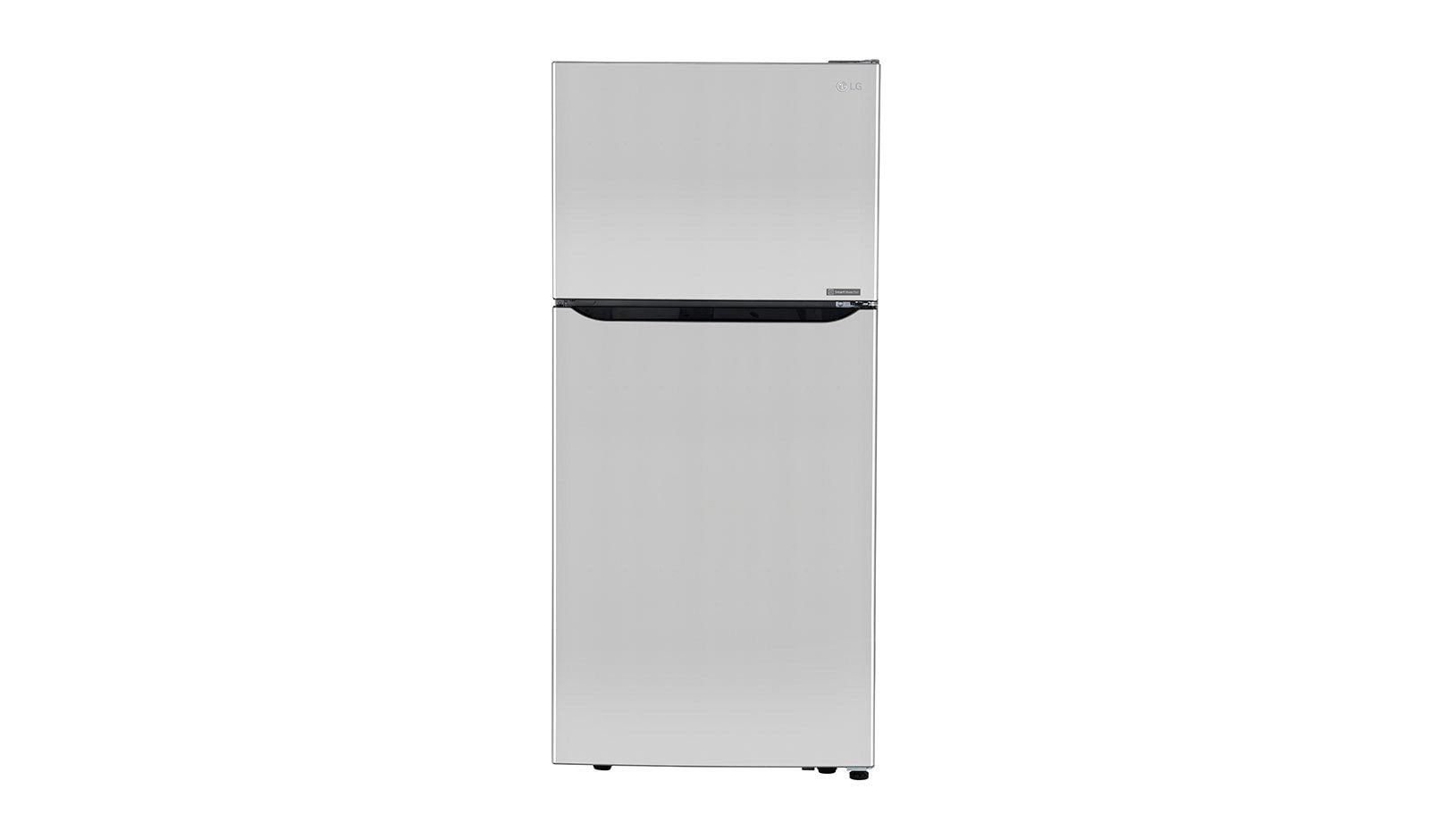 Front view of 30&#39;&#39; Mega Capacity Top Freezer Refrigerator with Premium LED Lighting, 20 cu.ft. LTNS20220S