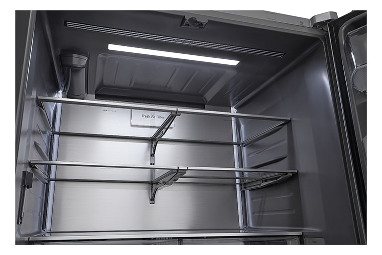 Fresher is Better with Door Cooling+