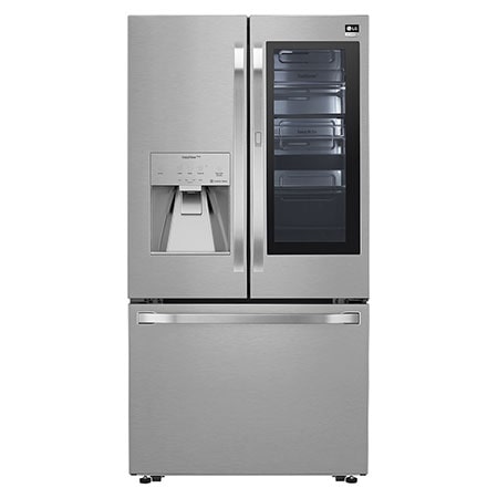 LG Craft Ice Refrigerator: A Real Review After Over A Year of Use