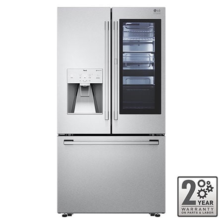 Consumer reports best rated shop counter depth refrigerator