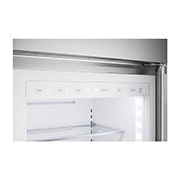 LG STUDIO 26 cu. ft. Smart Side-by-Side Built-In Refrigerator with Ice & Water, SRSXB2622S