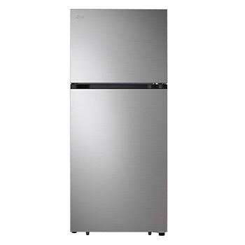 Refrigirator Front View