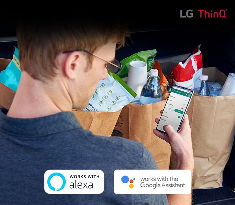 Think you'll run out of ice? Think Again<br>3