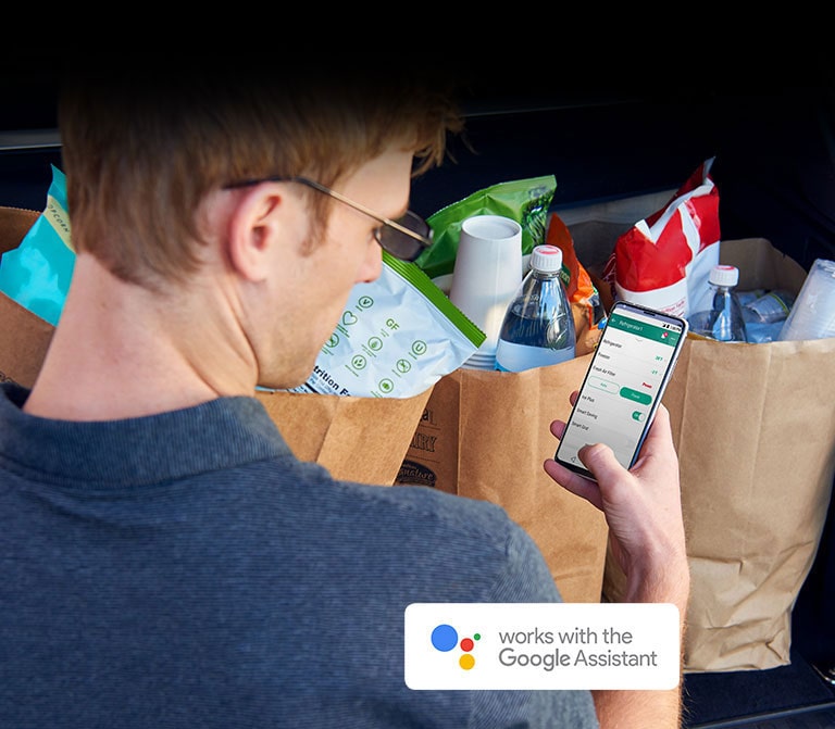 Think you'll run out of ice? Think Again