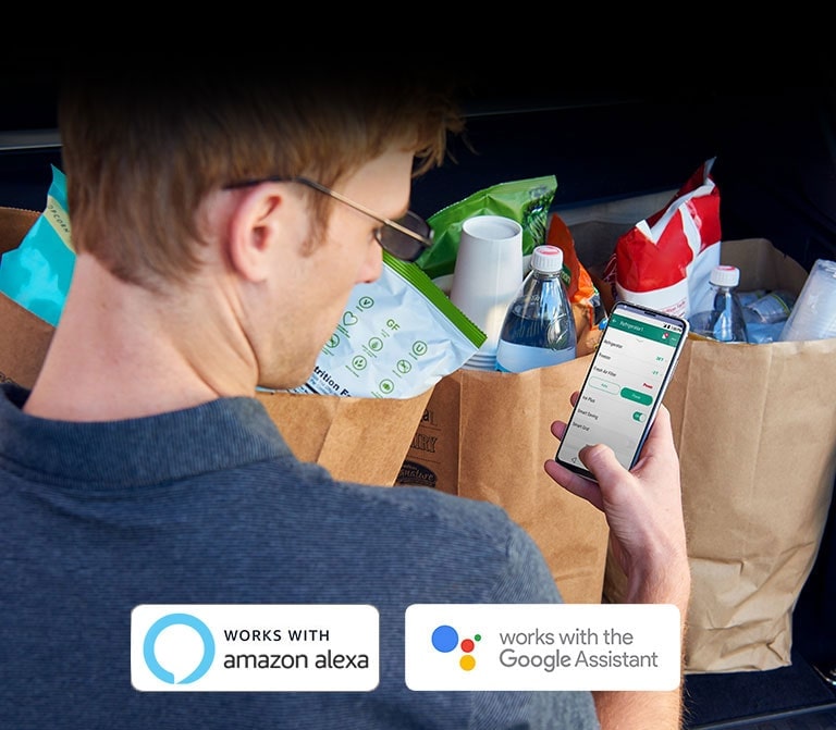 Think you’ll run out of ice? Think Again