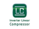 Compresseur linéaire à inversion