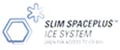 Slim SpacePlus™ Ice System 