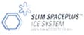 Slim SpacePlus™ Ice System 