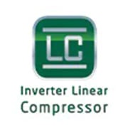 Compresseur linéaire à inversion