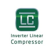 Inverter Linear Compressor