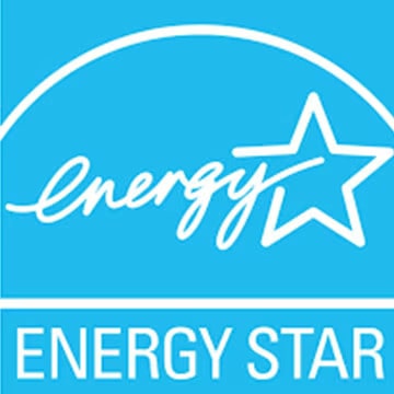 ENERGY STAR™ Certified