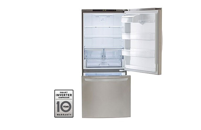 10 Year Warranty on Smart inverter Compressor1